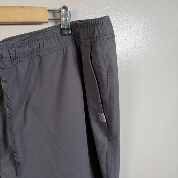 L.L.Bean Multisport Pants Mens Size XXL Gray Performance Hiking Athletic Active - Picture 4 of 12